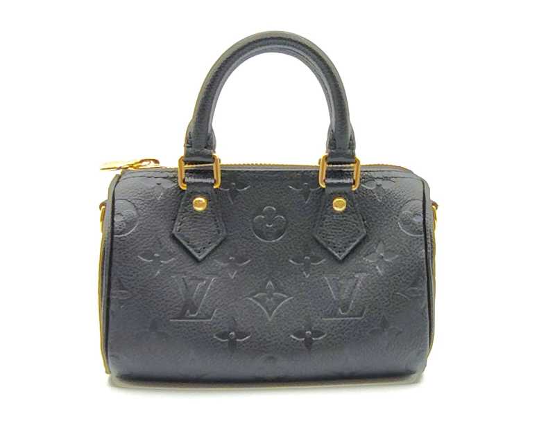 ルイヴィトン買取 ナノスピーディ ショルダーバッグ M82450